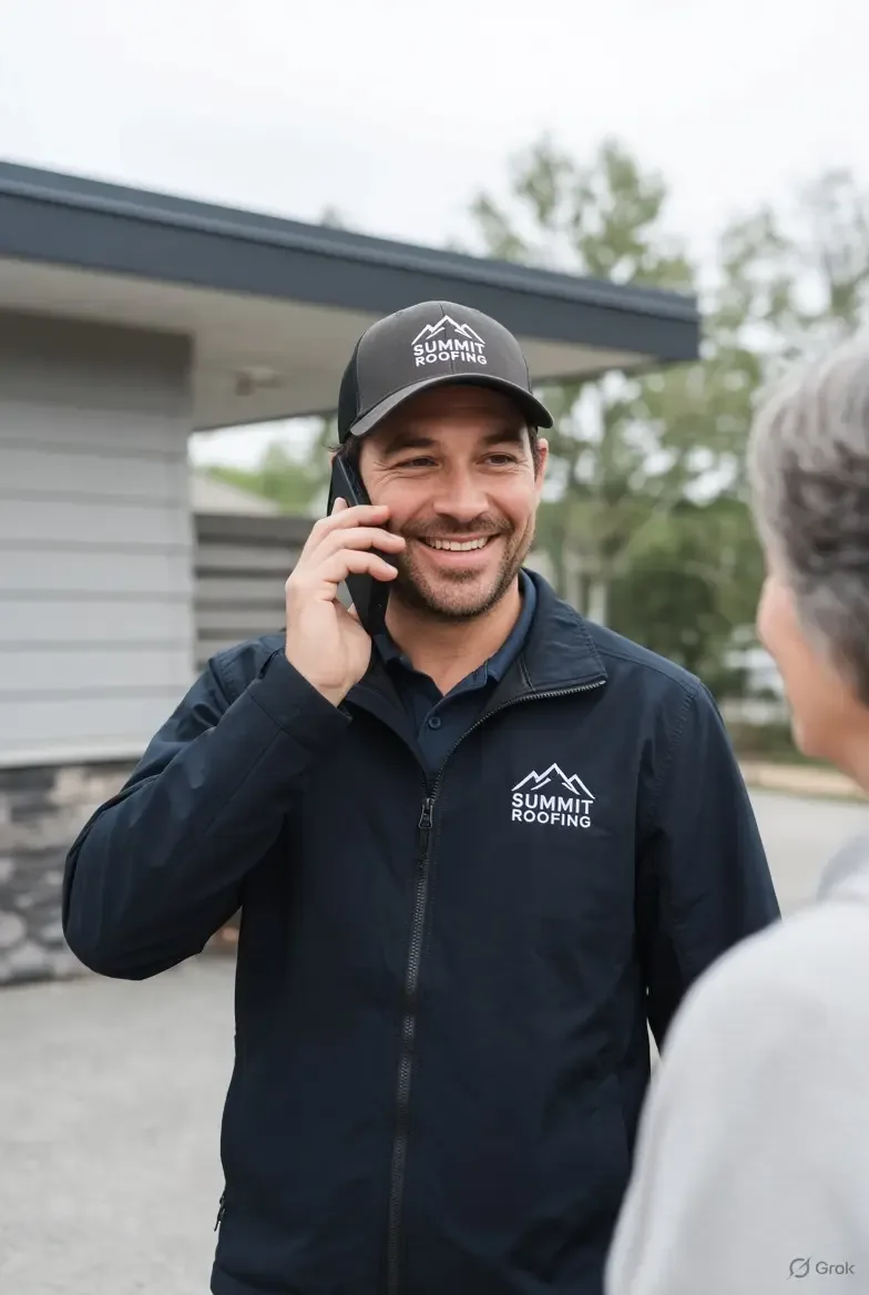 Flat Roof Leak Repair Delhi, IA FAQs